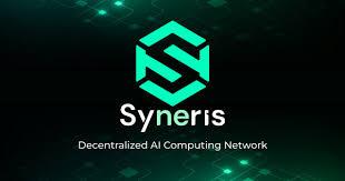 Syneris AI Token: $SYN Presale Overview