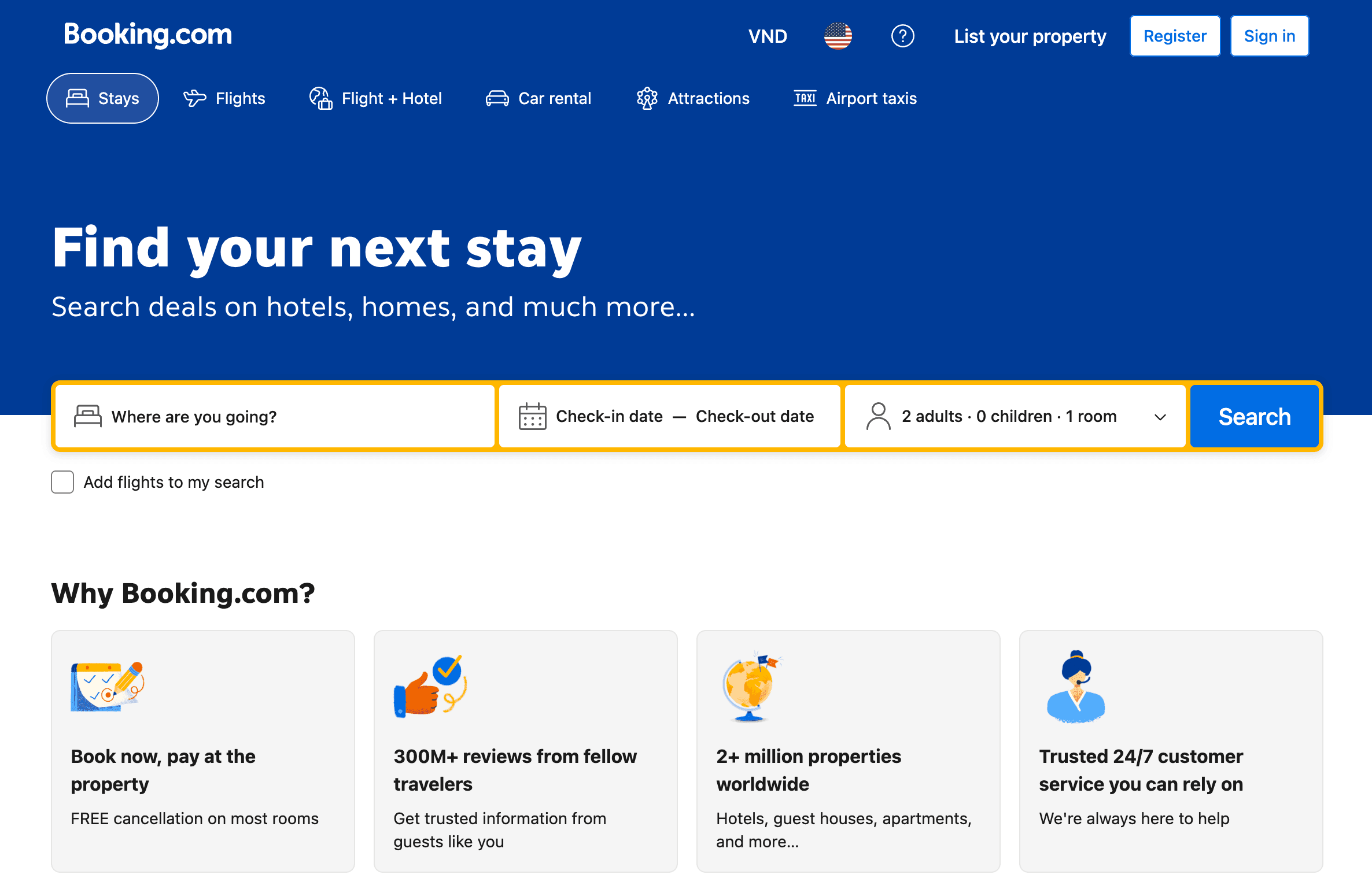 Booking.com Review: Your Ultimate Travel Partner