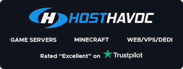 Host Havoc Review: Reliable Game Server Hosting .