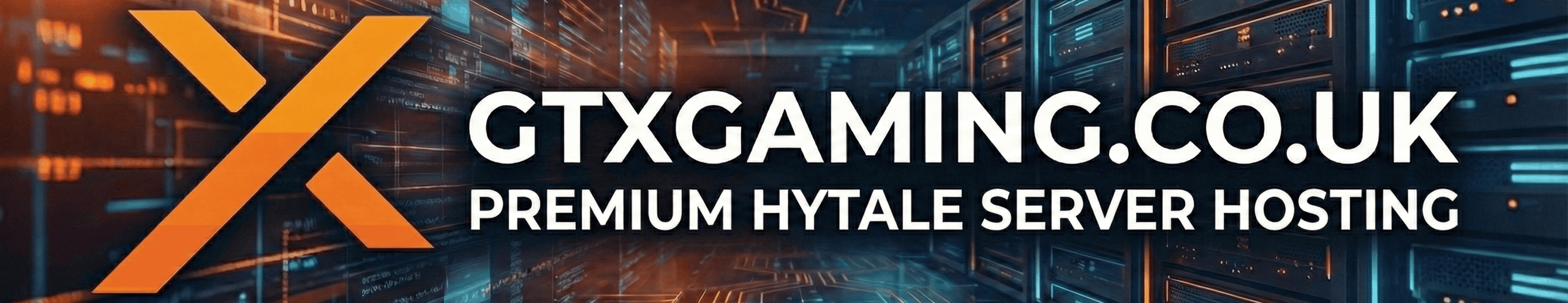 GTXGaming promotion banner